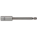 B45 7 Across Flats X 75 Socket Bit