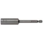 MB45D Subtense 8 X 100 Slide Magnet Socket Bit