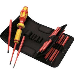VDE Torque Driver Set 