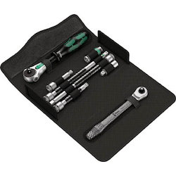 Cyclops Ratchet set 