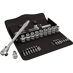  Cyclops Ratchet Metal Set Chain Lever Control 