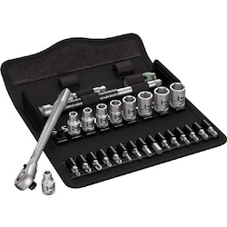 Cyclops Ratchet Metal Set Chain Lever Type – Slim Head & Safety Lock 