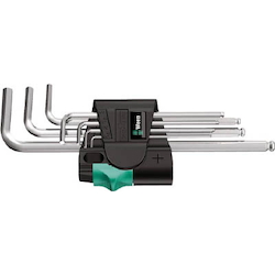  Hex Key Set 