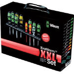 Screwdriver Set Craft Form XXL TX 
