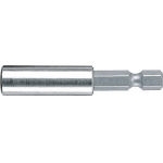 Stainless Steel Bit Holder