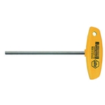Inch Size, T Handle Hexagonal Wrench