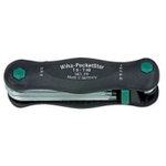 Pocket Star® Torx Key Set 