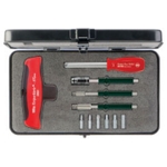 T Handle TorqueVario Set 