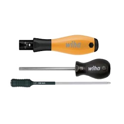 Anti-Static (ESD) Torque Screwdriver Handle