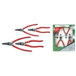 Snap Ring Pliers Set of 4 