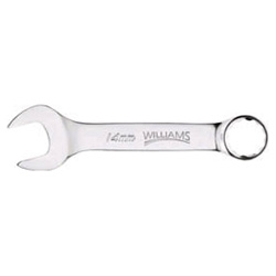 Combination Wrench (Short)