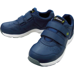 Antistatic Super Safety Shoes (Hook & Loop Fastener Type) 85111