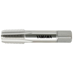 Hand Taps for Taper Pipe Threads, Short (ℓg) Type, for Cast Irons_FC-S-PT