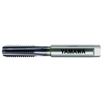 Carbide Taps for Ultra Fast Tappings, Through Hole Use, for Cast Irons_HFICT-B