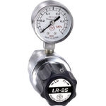 Analyzer Line Pressure Regulating Valve, Regulator for End of Centralized Gas Piping