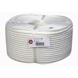 Cremona rope, reel