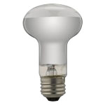 Reflector Type White Heat Lamp