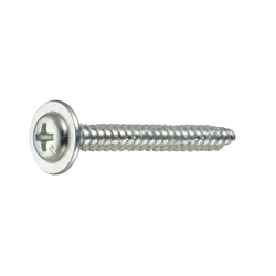 Pan Head Pias Screw with Washer