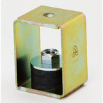 Hanging Pipe Fittings, Vibration Proof Hanging A Type (Only Set/Frame Type) 