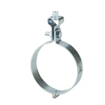 Metal Fittings for Hung PlumbingImage