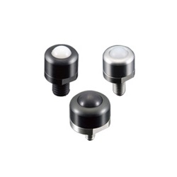 Clean Room Plain Bearing PVP Series