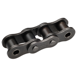 Standard Roller Chain (Steel)