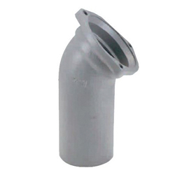 MD, KD-II Joint Insertion 45° Elbow