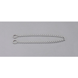 Hanging Chain Set with Ring (Stainless Steel) EA628SK-56 