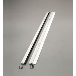 [Vertical Attachment] Seal Brush (Aluminum Frame) EA979LA-100