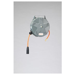 Automatic Air Hose Reel EA124BJ-5