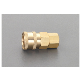 female threaded socket (Type 20/Brass)