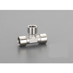 T-type connector G (Brass)