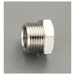 Pipe Plug (Brass)