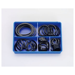D Ring Set EA423MG 