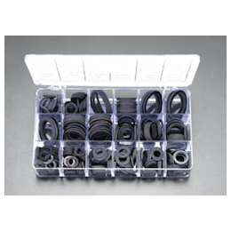 Rubber Flat Packing Set EA423P 