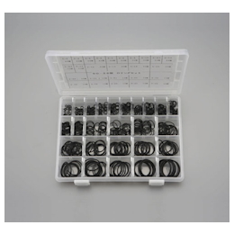 O-Ring Set for Moving (26 Sizes), JIS Number: P-□ 