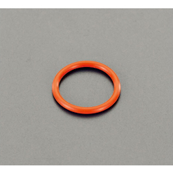 O-Ring (Silicone Rubber / 10 Pcs.)