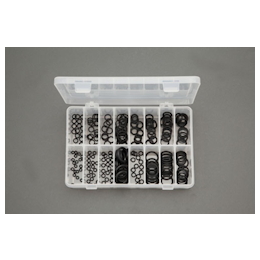 [Inch] O-Ring Set EA423RY-3 