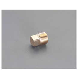 Gunmetal Plug EA432NL-20