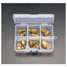 Flare Adapter Set EA443D 