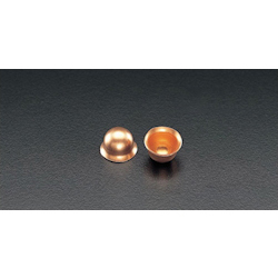 copper flare cap