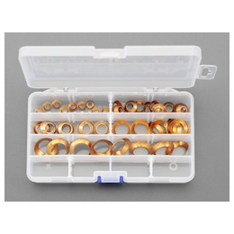 Copper Flare Gasket Set EA443FB-0 