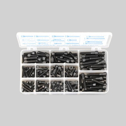 Hexagonal-Hole Bolt Set [Inch] EA949AD-14 