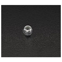 Anti-Loosening Lock Nut with Interior Nylon EA949GN-12