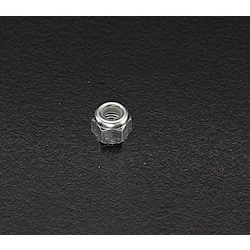 Anti-Loosening Lock Nut with Interior Nylon EA949GN-6