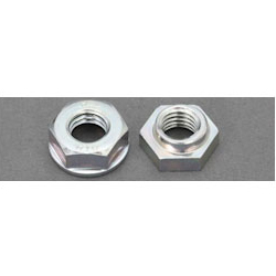 Anti-Loosing Lock Nut [Trivalent Chromate] (4 pcs) EA949PY-10