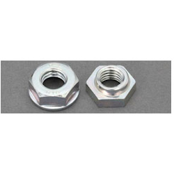 Anti-Loosing Lock Nut [Hot Dip Galvanizing] (4 pcs) EA949PY-110