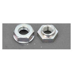 Anti-Loosing Lock Nut [Trivalent Chromate] (2 pcs) EA949PY-16