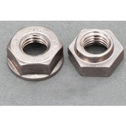 Anti-Loosing Lock Nut (SUS304 /2 pcs) EA949PY-205