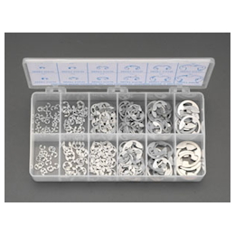 [Inch] E Ring Set EA949R-7 